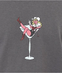 Empyre Casino Grey T-Shirt