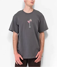 Empyre Casino Grey T-Shirt