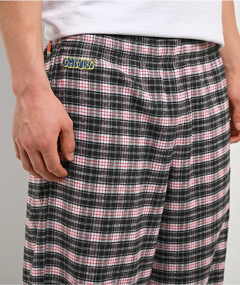 Empyre Cats Black Lounge Pants