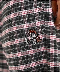Empyre Cats Black Lounge Pants