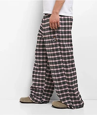 Empyre Cats Black Lounge Pants