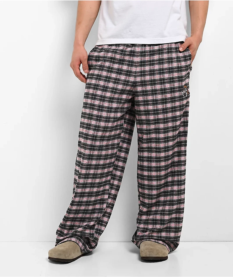Empyre Cats Black Lounge Pants