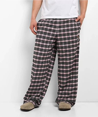 Empyre Cats Black Lounge Pants