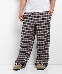 Empyre Cats Black Lounge Pants