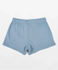 Empyre Certain Blue Sweat Shorts