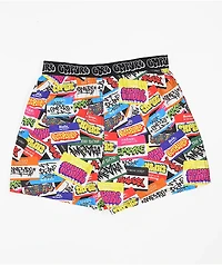 Empyre Characters Loose Boxers