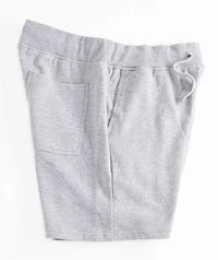 Empyre Cheap Trick Grey Sweat Shorts