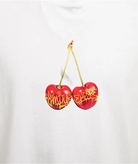 Empyre Cherry Off White T-Shirt