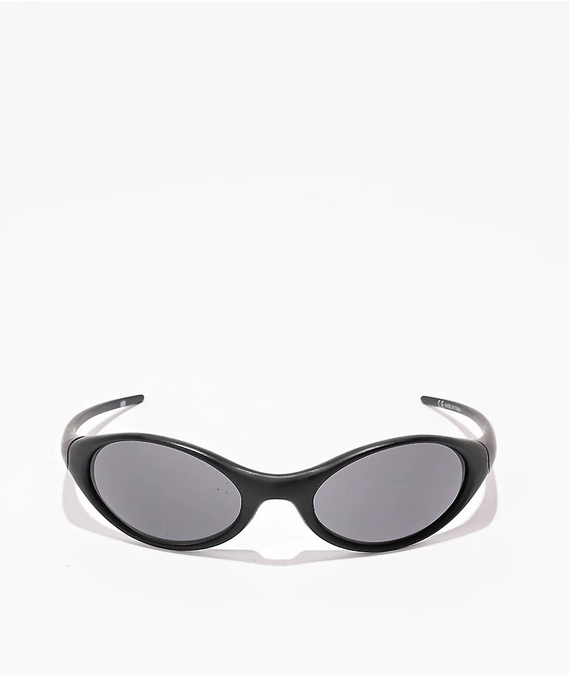 Empyre Chip Black Sunglasses