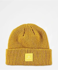 Empyre Clobber Gold Beanie