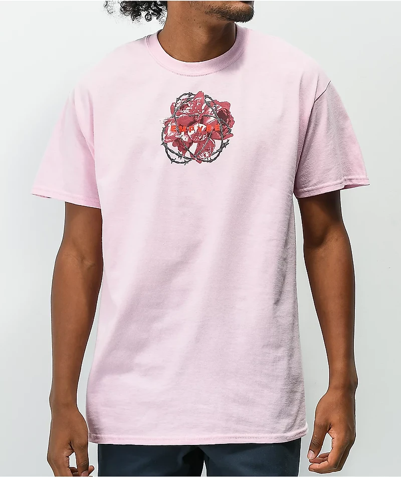 Empyre Confined Beauty Pink T-Shirt