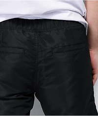 Empyre Creager Black Track Pants