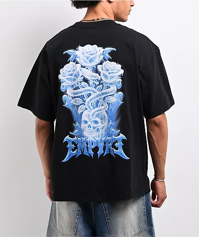 Empyre Crystal Clear Black T-Shirt