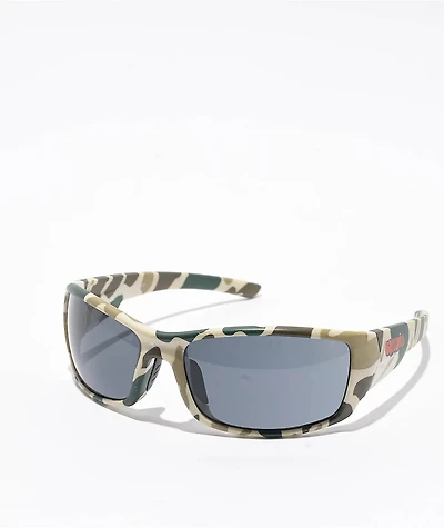 Empyre Dale Camo Sunglasses