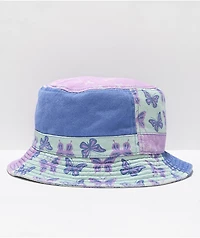 Empyre Daytripper Pastel Purple Bucket Hat