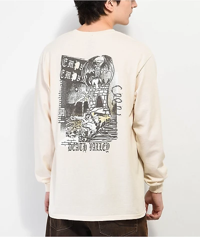 Empyre Death Valley Sand Long Sleeve T-Shirt