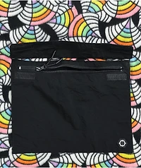 Empyre Deigon Rainbow Hooded Tech Fleece