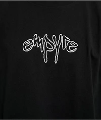 Empyre Delinquent Black T-Shirt