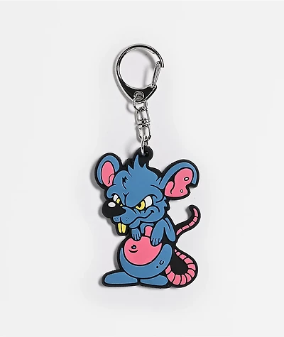 Empyre Dirty Rat Bag Charm