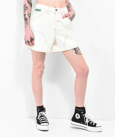 Empyre Dixie Birch Carpenter Shorts