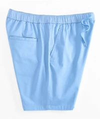 Empyre Dixon Light Blue Shorts