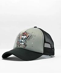 Empyre Don Black Trucker Hat