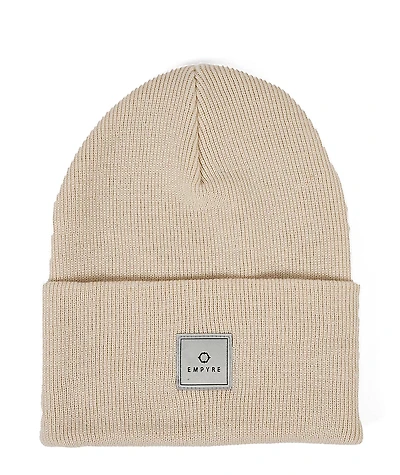 Empyre Drone Basic Beige Beanie