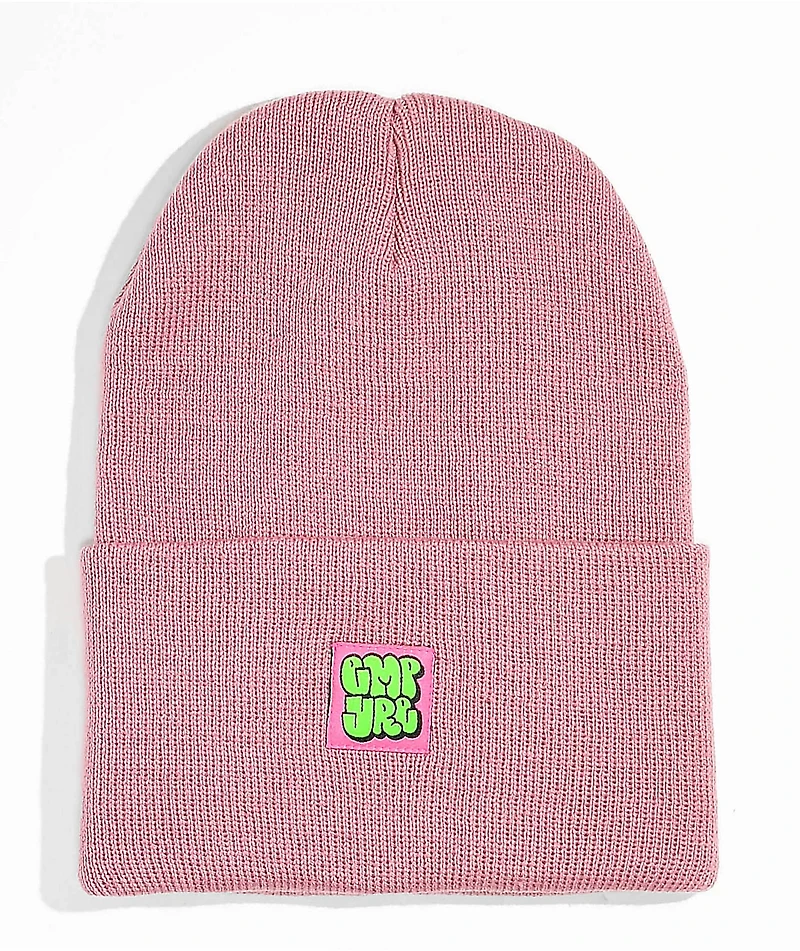 Empyre Drone Dusty Rose Beanie