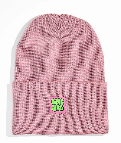 Empyre Drone Dusty Rose Beanie