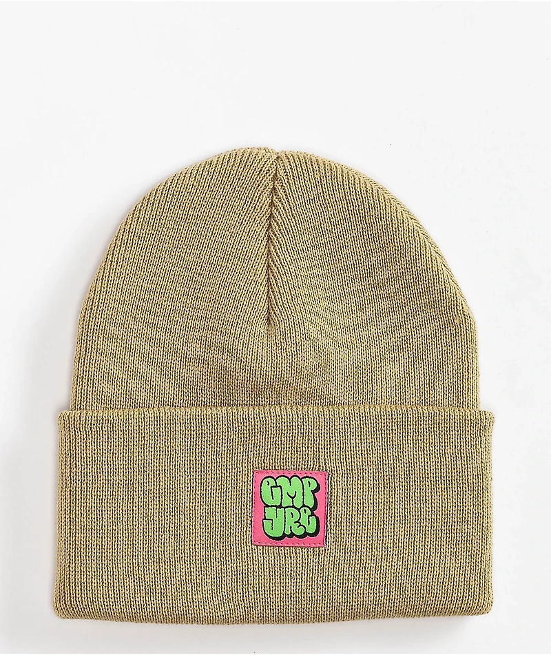 Empyre Drone Incense Beanie