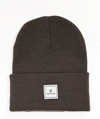 Empyre Drone Java Brown Beanie