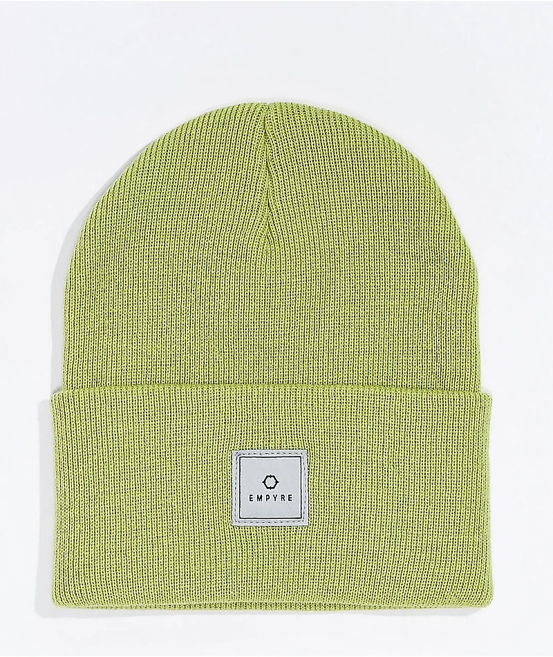 Empyre Drone Sweet Pea Beanie