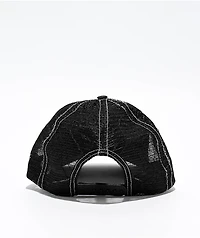 Empyre Entanglement Trucker Hat