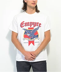 Empyre Export White T-Shirt