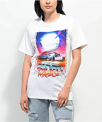 Empyre Faded Paradise White T-Shirt