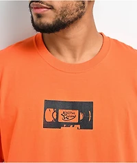 Empyre Famous Orange T-Shirt