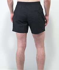 Empyre Floater Black Board Shorts