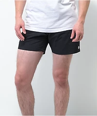 Empyre Floater Black Board Shorts