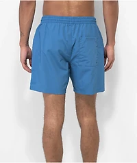 Empyre Floater Blue Board Shorts