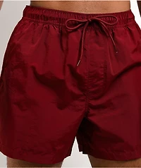 Empyre Floater Crimson Board Shorts