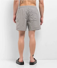 Empyre Floater Grey Board Shorts