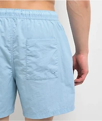 Empyre Floater Light Blue Board Shorts