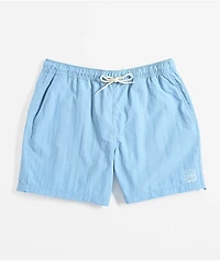 Empyre Floater Light Blue Board Shorts