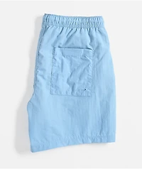 Empyre Floater Light Blue Board Shorts