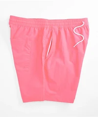 Empyre Floater Pink Board Shorts