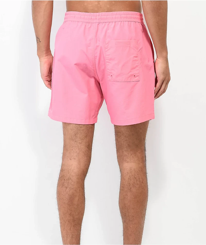Empyre Floater Pink Board Shorts