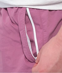 Empyre Floater Purple Board Shorts
