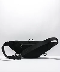 Empyre Flow Packer Black Corduroy Fanny Pack