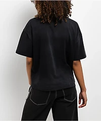 Empyre Frances Black T=Shirt