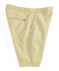 Empyre Furtive Khaki Chino Shorts